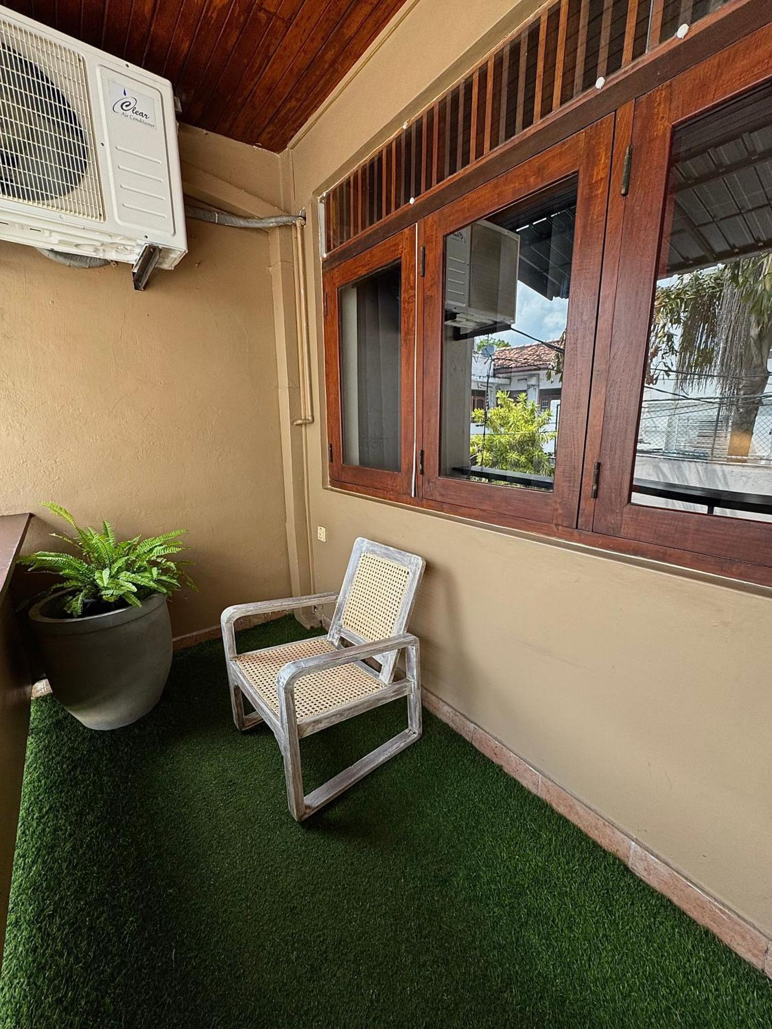 Ceystay Bed & Breakfast *