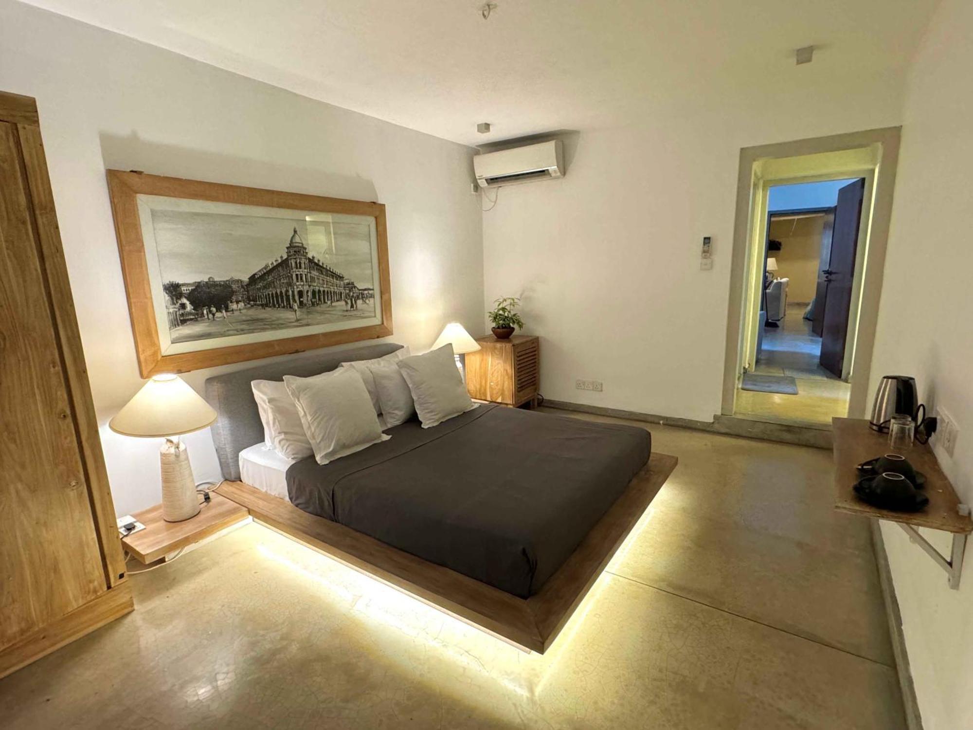 Tempat Tidur & Sarapan Ceystay *
