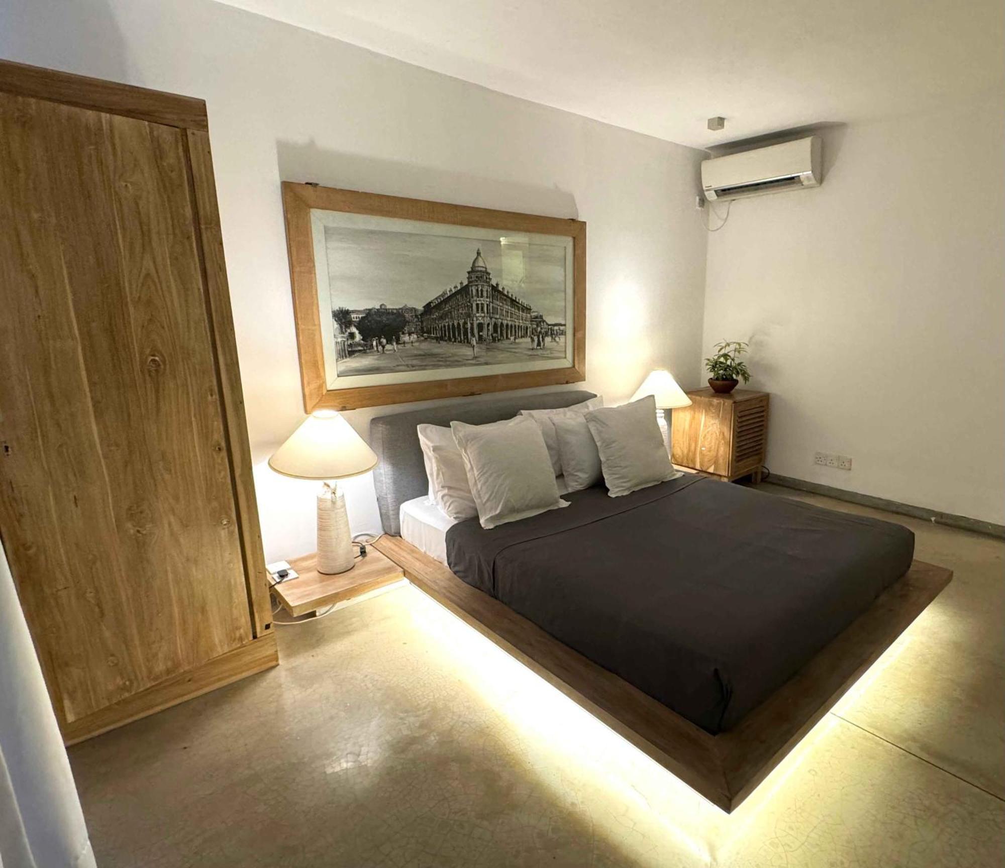 Ceystay Tempat Tidur & Sarapan