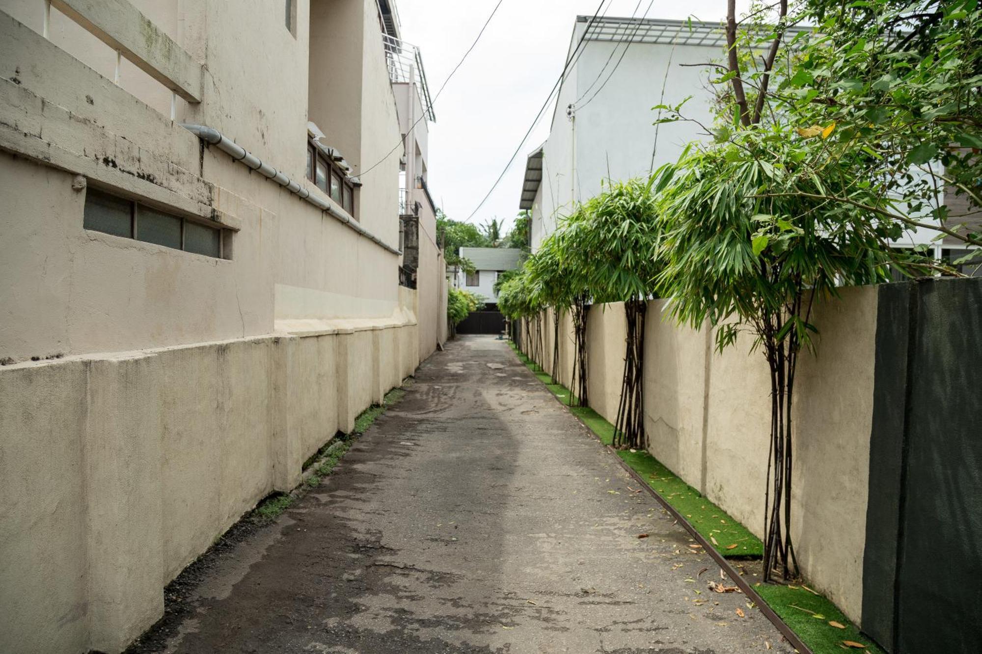 Ceystay Tempat Tidur & Sarapan Kolombo